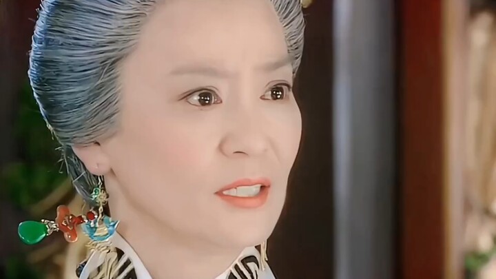 Namun jika tidak ada bencana keluarga itu, Xiao Yanzi dan Yongqi jelas sudah sangat cocok satu sama 