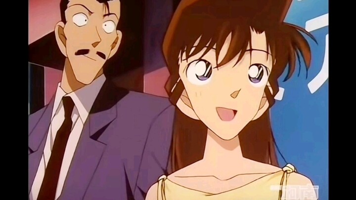 Conan: Làm ơn, tôi có thể tiếp thu nó một cách có ý thức được không?_→