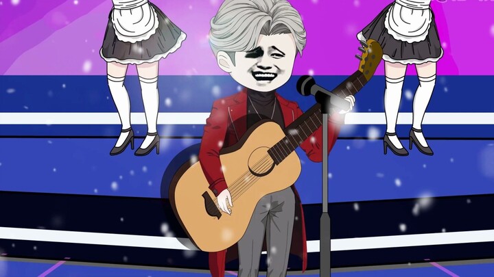 Tập 1: Du hành xuyên thế giới song song, bất ngờ đánh thức “Hệ thống thành tựu giải trí”.