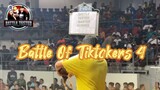 Battle Of Tiktokers 4