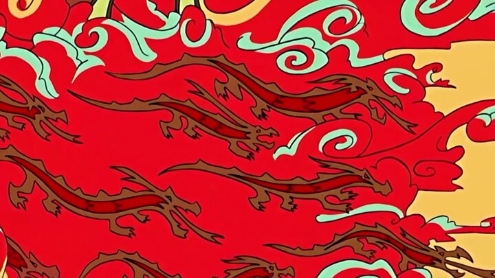 The Holy Lord collects 12 talismans to revive. In good times, he relies on Jackie Chan. In bad times