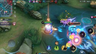 Mobile Legends: Lunox gameplay 03
