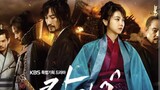 Sword and Flower (Historical / English Sub only) Episode 10