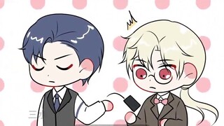 Spoiler Butler in Wukong Browser