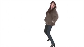 Little Black Bae Joo-hyun