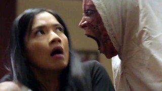 Nightmare in the Dormitory: Face to Face with the Malevolent 'Makmum'!
