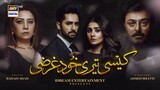 Kaisi Teri Khudgharzi Episode 11 (Eng Sub) _ Danish Taimoor _ Dur-e-Fishan