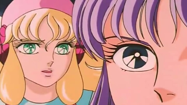 ความเห็นที่จะทำลายความเป็นเด็กของคุณ [Saint Seiya]: ชาวแอสการ์ดล้วนเป็นเพื่อนผิวเผิน