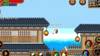 Ninja School Online Bật Hack Tàn Sát Khắp Map, Auto Nhiệm Vụ Cày Level Cực Nhanh