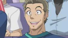 Eyeshield 21 - Episode 79 (Tagalog Dub)