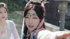 Một bộ phim mới về các đối thủ được chọn chiến đấu với nhau! "White Moon Brahma Star" của Bai Lu Ao