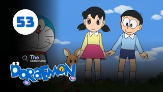Tập 853| Doraemon: Chú Mèo Máy Đến Từ Tương Lai【 Vietsub 】