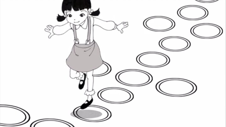 【Kago Shintaro】Collection of bizarre short films