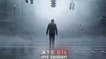 Hind song lyrical
