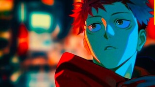 【𝟒𝐊】"He just keeps everything in his heart, so you think he will never be sad"【Yuji Itadori】