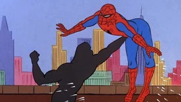 Spider-Man: นี่ไม่ใช่ผลลัพธ์ที่ฉันต้องการ (ตอนที่ 2)