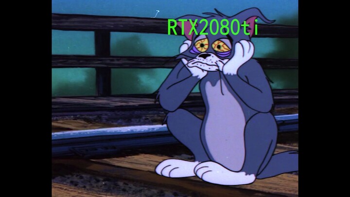 Current situation of graphics card industry