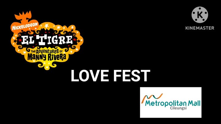 El Tigre The Adventures Of Manny Rivera Love Fest 6 Juni 2026 Pukul 13:50 WIB LIVE