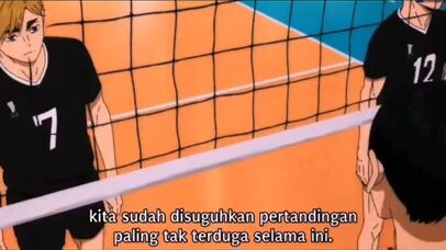 JEDAG JEDUG shoyo hinata ll anime ll haikyuu