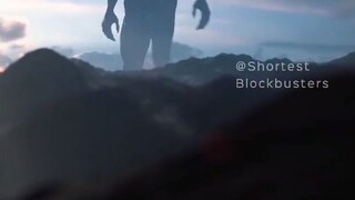（最后3秒高能预警！）第一视角体验“巨人的世界”
