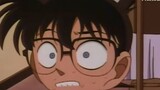 [Why I want to laugh] Check out Conan's crash scenes when he used external equipment