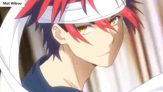 Tóm Tắt Anime_ Vua Đầu Bếp Soma (Season 3 ) 9