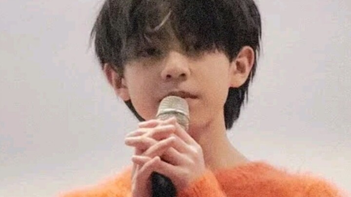 LIL LEAGUE Namba Hikaru Bujutsu Gekisen Koya «Hunter» Rekaman Langsung