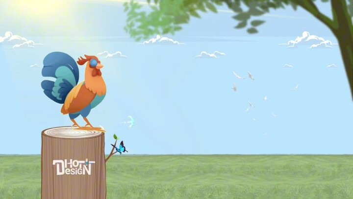 BACKSTREET PART 13 - Animasi Sekolah