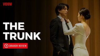 The Trunk: Intrik, Cinta, dan Rahasia
