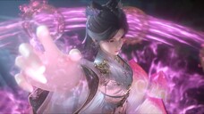 Tomb of fallen gods season 3 Episode 8 Subtitle Indonesia
