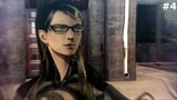 My Bayonetta Playthrough Part 4 (No Commentary)