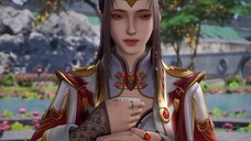 Twins Martial Soul Eps 25 indo