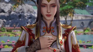 Twins Martial Soul Eps 25 indo