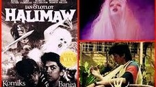 Halimaw (Halimaw sa Banga 1986 Full Movie) CTTO