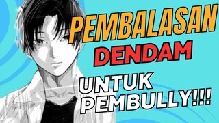 PEMBALASAN DENDAM SEORANG BOCAH PSIKOPAT!!! - Juujika no rokunin