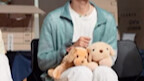 Shuoxiu—Dogs sure have a strong sense of possessiveness, don’t they?