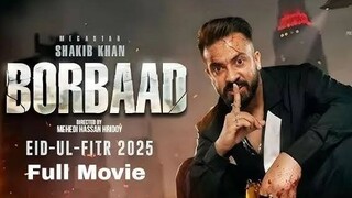 New |Borbaad | Movie | 2025