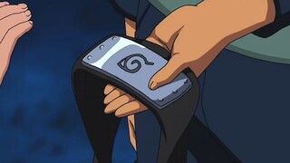 "Bagi Naruto, kata-kata Iruka adalah kekuatan Naruto yang paling kuat!