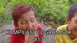 KOMPILASI VIDGRAM LUCU SJK #18 - Sinetron Jowo Klaten