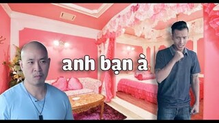 [YTP] Anh Bạn À