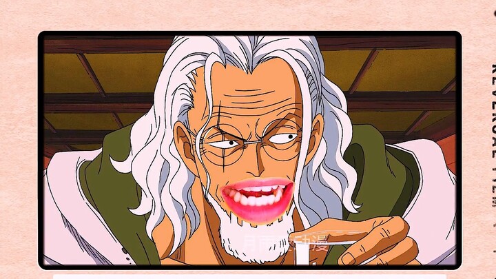 One Piece Strange Stories: The Straw Hat