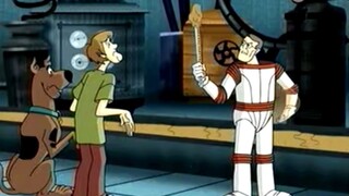 สคูบี้-ดู Scooby doo VOL.2 ตอน โรงงานทำขนมสกุ๊ปบี้