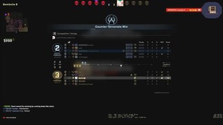 CS-GO | NHỮNG PHA XỬ LÝ ẢO TUNG CHẢO | PHẦN 5 #GameHot