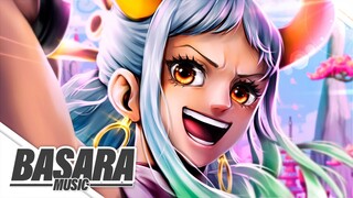 Correntes do Destino | Yamato (One Piece) | Basara