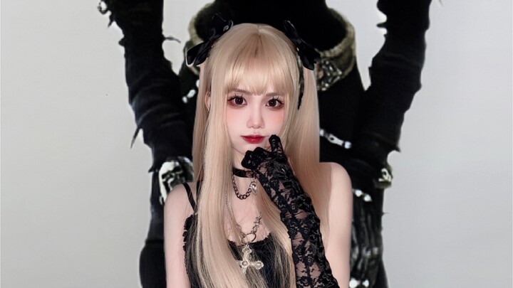 Moon, your heart is colder than God's