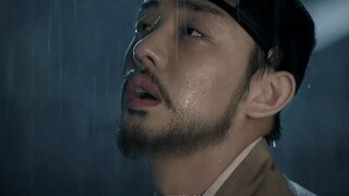 刘亚仁“你的存在本身就是逆谋”