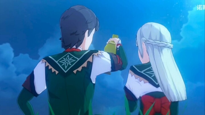 Some knife brats are almost done, don’t spend all day slicing knives, King’s Treasure House trembles