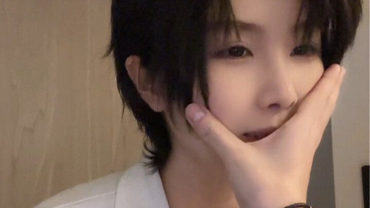 《关于恋爱后发现女朋友很“色”这件事》