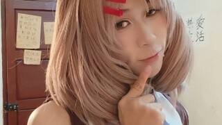 给你们安利一首很喜欢的歌～