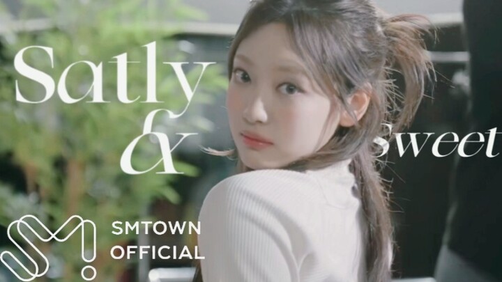 《Salty & Sweet》Subtitle Korea-Tiongkok edisi perdana di seluruh internet (hanya sebagai referensi) d